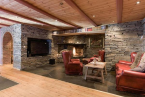 Beitostølen In, 5 bedroom guest house